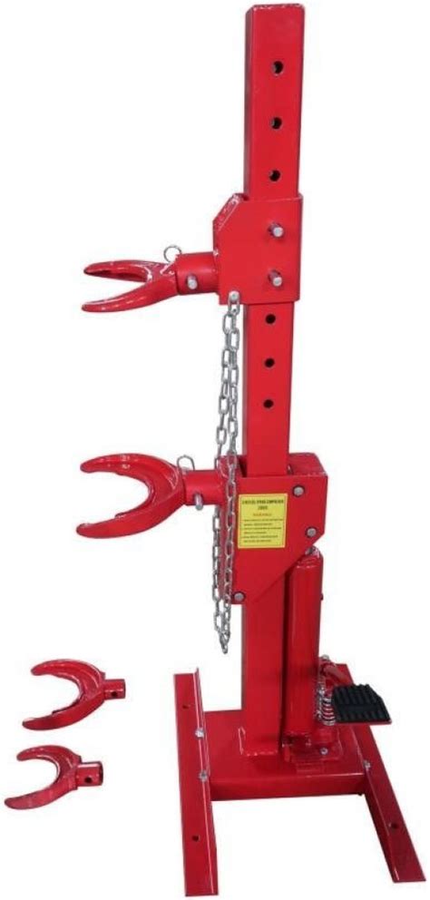 Best Strut Coil Spring Compressor に対する画像結果