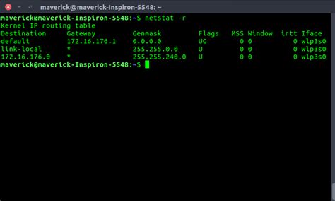 Image result for Netstat Command