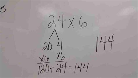Distributive Property Video 3rd Grade-এর ছবি ফলাফল