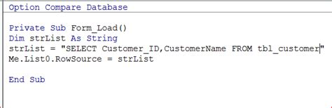 Image result for Select Code Statement