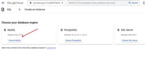 Image result for G-Cloud SQL