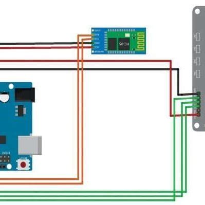 Image result for Looping Flowchart Sensor LDR