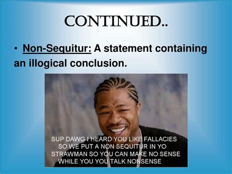 Image result for Faulty Causality Visual Example