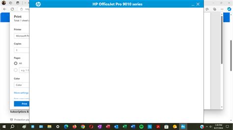 HP Printer Queue に対する画像結果