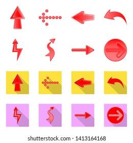 Arrow Bitmap に対する画像結果