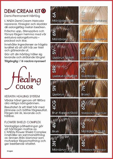 Image result for Matrix Hair Color Conversion Chart Ash
