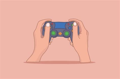 Image result for Controller Side Angle with Hands