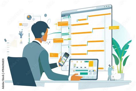 Image result for Visual Representation Project Progress