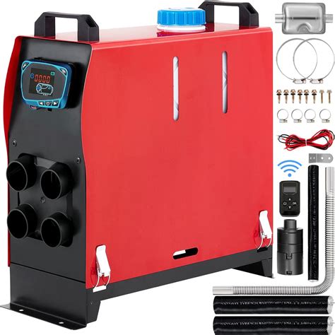 Image result for Diesel Parking Heater