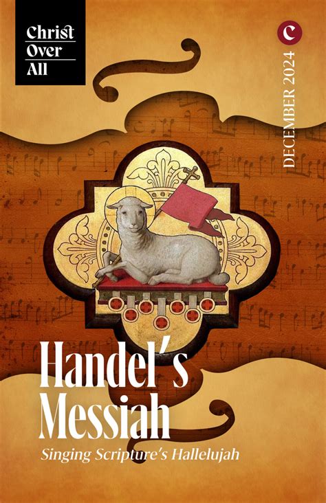 Image result for Messiah Handel Text