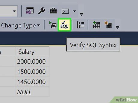 Image result for How to Create SQL Server Database
