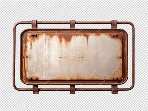 Rust Sign PNG に対する画像結果