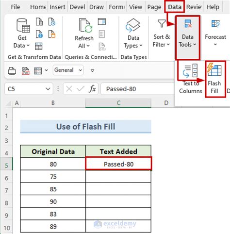 Add Text to Cell Excel に対する画像結果