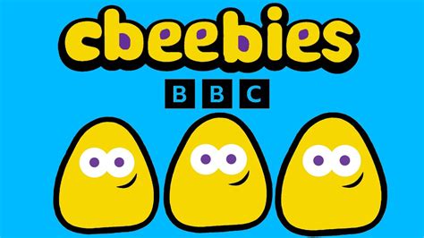 Toradh íomhá ar CBeebies Logo Collection