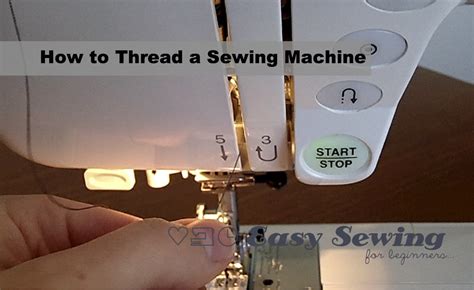 How to Thread A Merritt Sewing Machine に対する画像結果