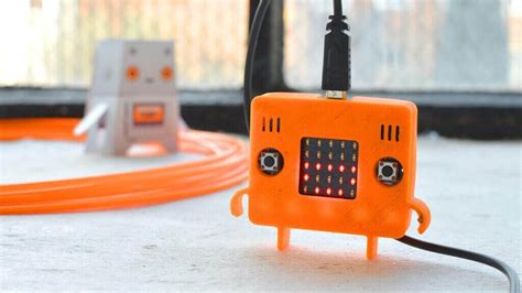 Image result for Micro Bit Embedde3d Systems