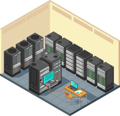 Computer Lab Line Room Vector に対する画像結果