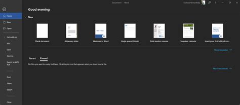 Afbeeldingsresultaten voor How to Create Word Document