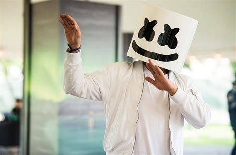 Image result for Marshmello Face Pattern