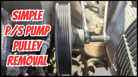 Image result for How to Install Variable Speed Pulley