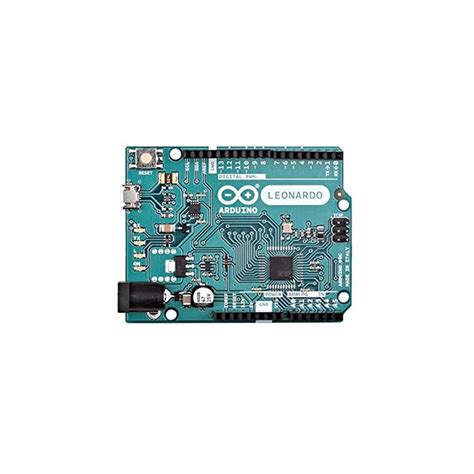 Image result for Arduino Leo