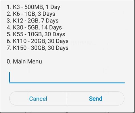 Image result for Bmobile Data