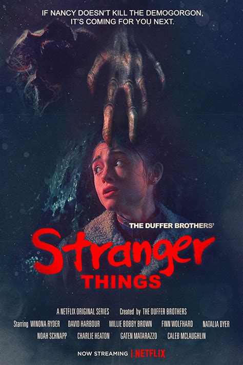 Image result for Stranger Things Scream