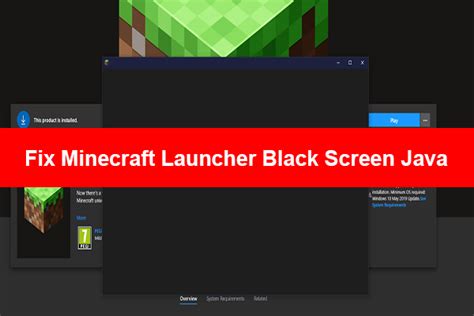 Screen Shot of Windows Minecraft Error に対する画像結果