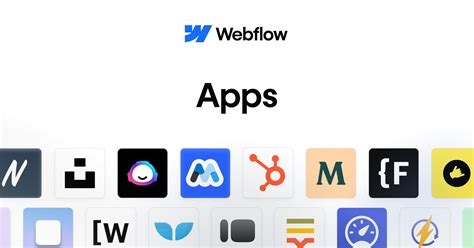 Afbeeldingsresultaten voor Web Flow Apps Create