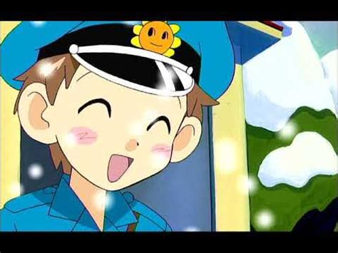 Toradh íomhá ar Pipopapo Patrol-Kun