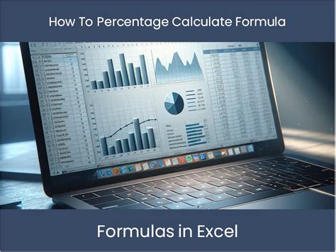 Image result for Excel Percentage Formulas List