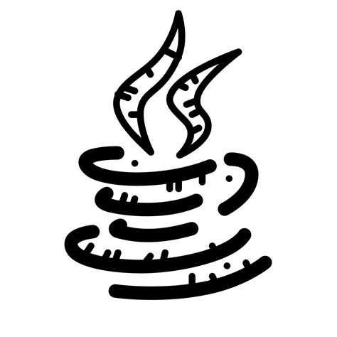 Toradh íomhá ar Java Logo Coffee Mugs Logo