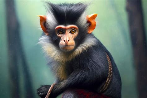 Monkey Fakemon に対する画像結果