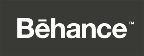 Image result for Behance Logo in Grey Color