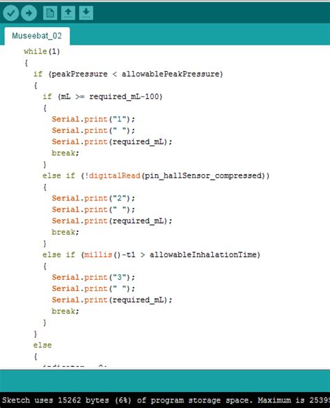If Else Statement in Arduino IDE に対する画像結果