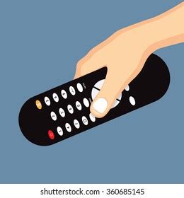 Image result for Hand Touch Remote Control Icon