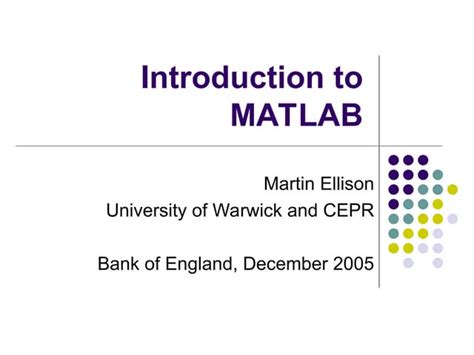 Image result for MATLAB Programming Front Page