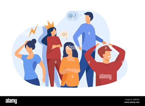 Problem Behavior Cartoon に対する画像結果