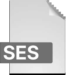 Image result for Open Ses File