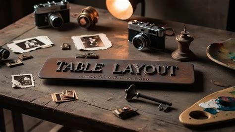 Image result for CSS Table Layout