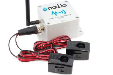 Wireless AC Current Sensor に対する画像結果