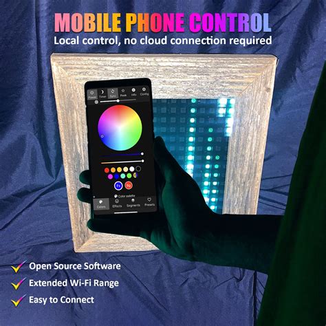 Animated LED Matrix に対する画像結果