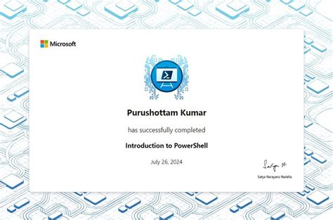 Afbeeldingsresultaten voor Logo Badge PowerShell