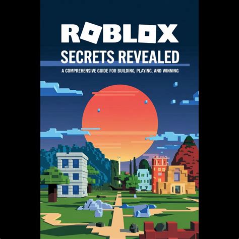 Image result for Latest Secret of Roblox