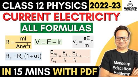 Afbeeldingsresultaten voor Important Electrical Formulas