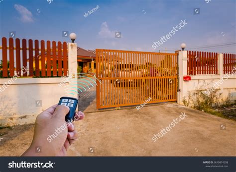 Image result for Gate Alarm Wired