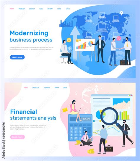 نتيجة الصورة لـ Process Map for Financial Statements