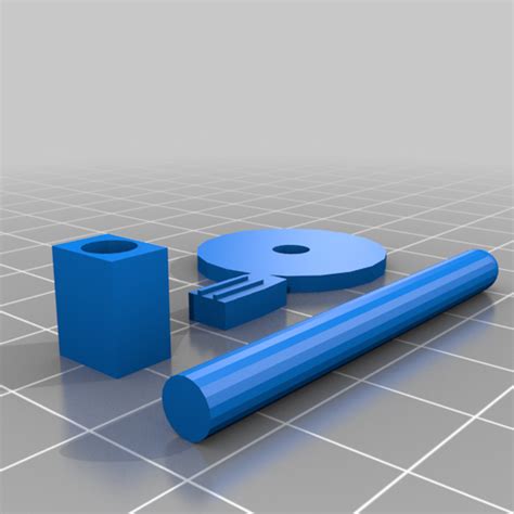 Image result for Simplicity S05 Spool Pin