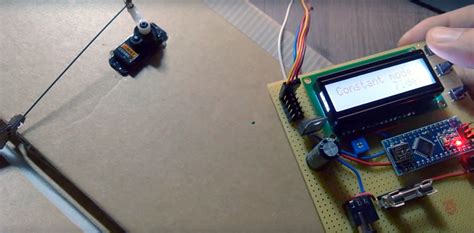 Arduino Servo Tester に対する画像結果