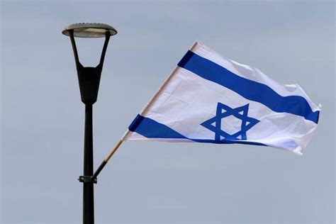 Image result for Jewish Flag